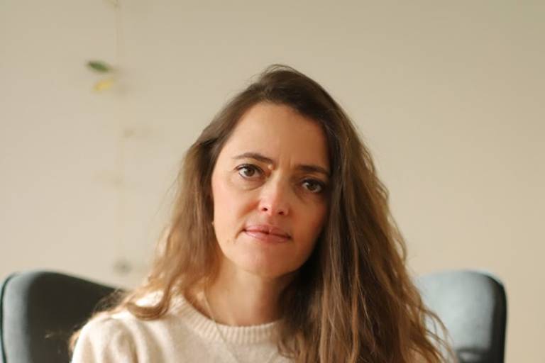 Véronique Bajolaz Hypnosis image1