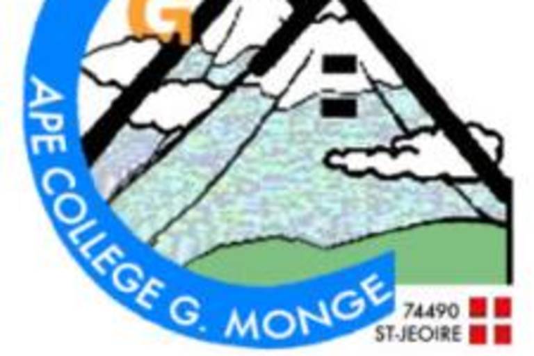 A.P.E.L Collège Gaspard Monge image1