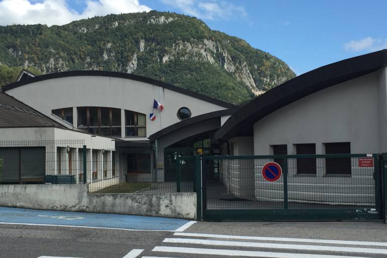 A.P.E.L Collège Gaspard Monge image2