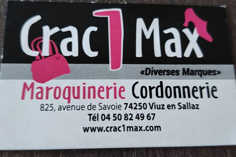 Crac 1 Max image1