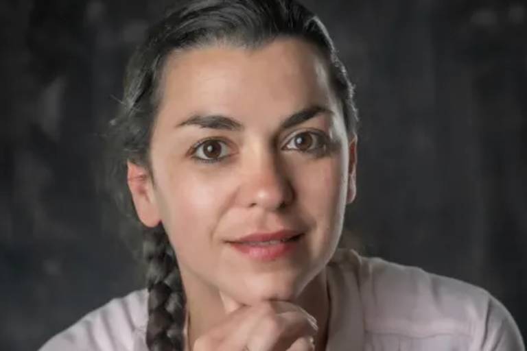 Diététicienne-Nutritionniste : Mme Devienne image1