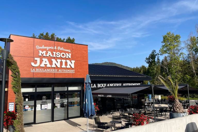 Maison Janin | Viuz-en-Sallaz image1