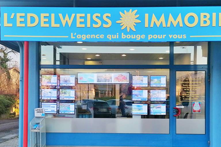 Edelweiss Estate image1