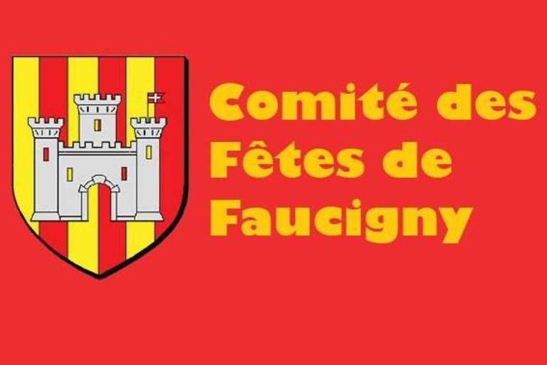 Comité des fêtes de Faucigny image1