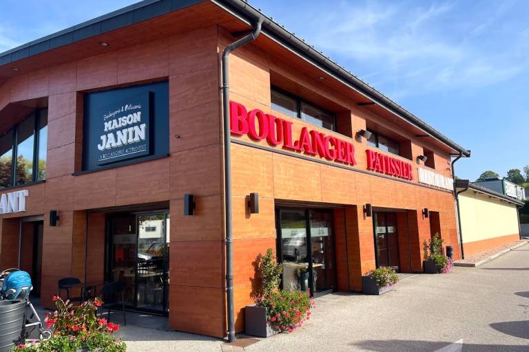 Maison Janin | Fillinges image1