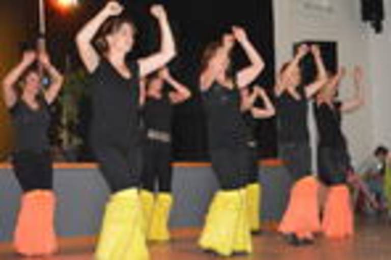 Inter Dance Show du Faucigny image2