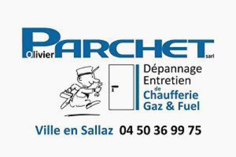 Sarl Parchet - Chauffagiste image1