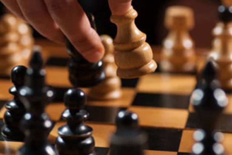 Club d'Echiquier image1