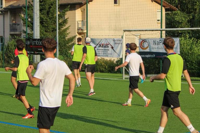 Football Players' Association image2