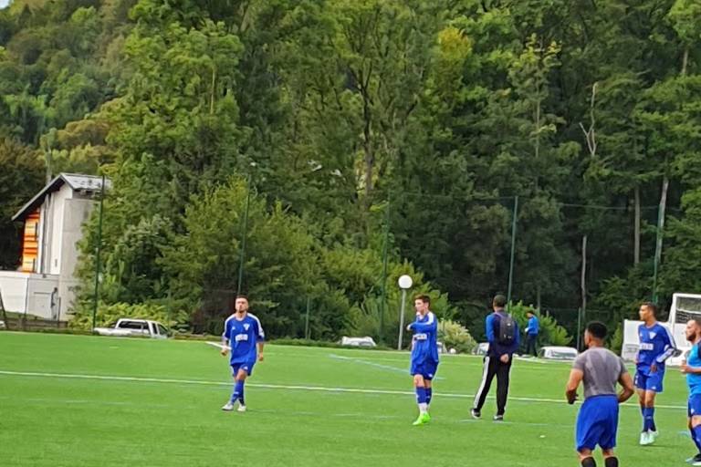 Football club St Jeoirien image1