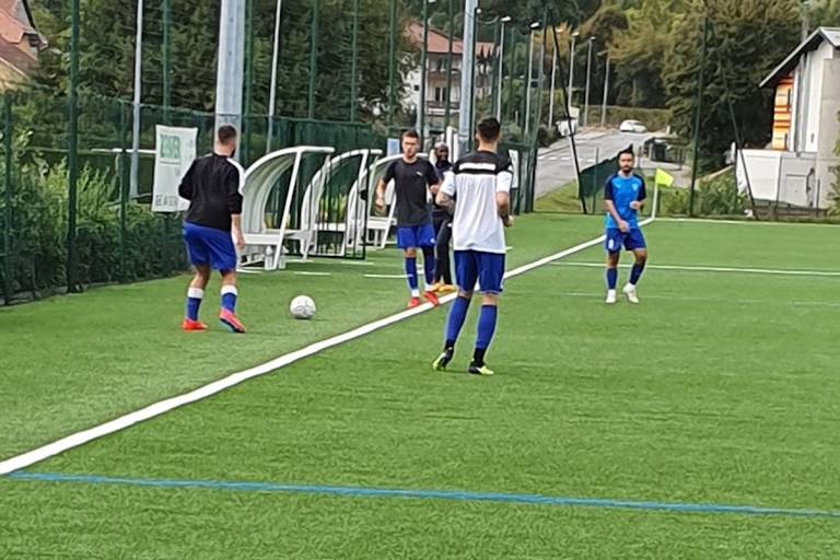 Football club St Jeoirien image2