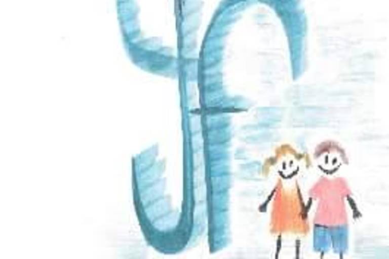 A.P.E.L Ecole Saint François Jacquard image1