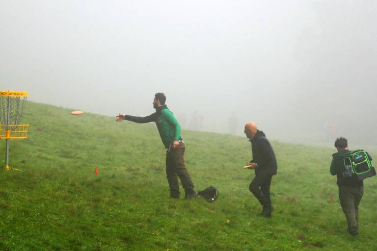 Green Valley Disc Golf Course image2