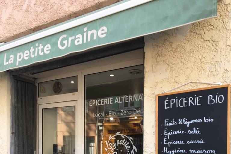 La petite Graine image2