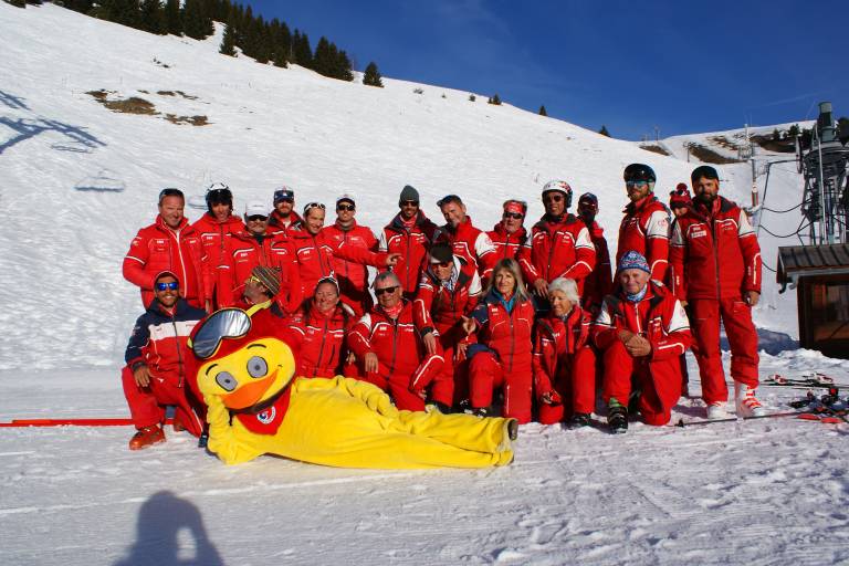 ESF Auris • French Ski School image1