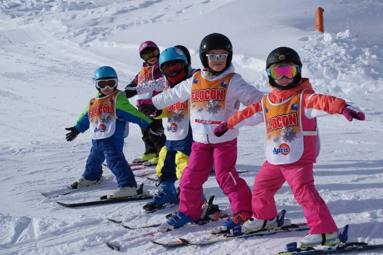 ESF Auris • French Ski School image2