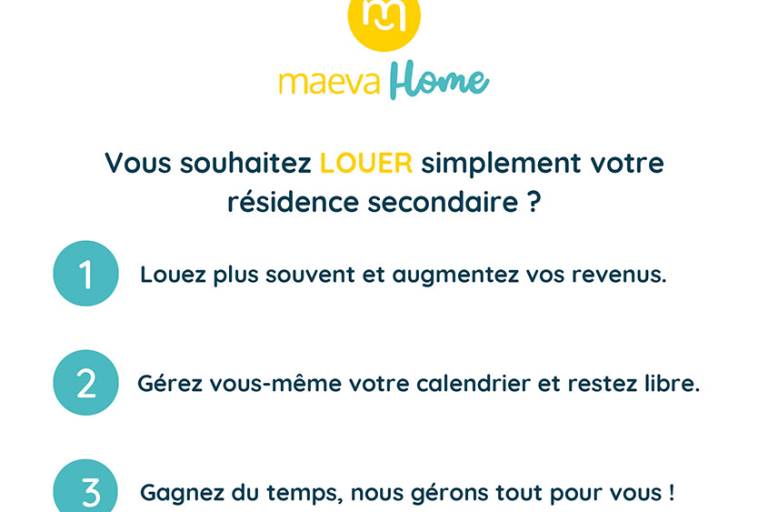 Maeva Home image1