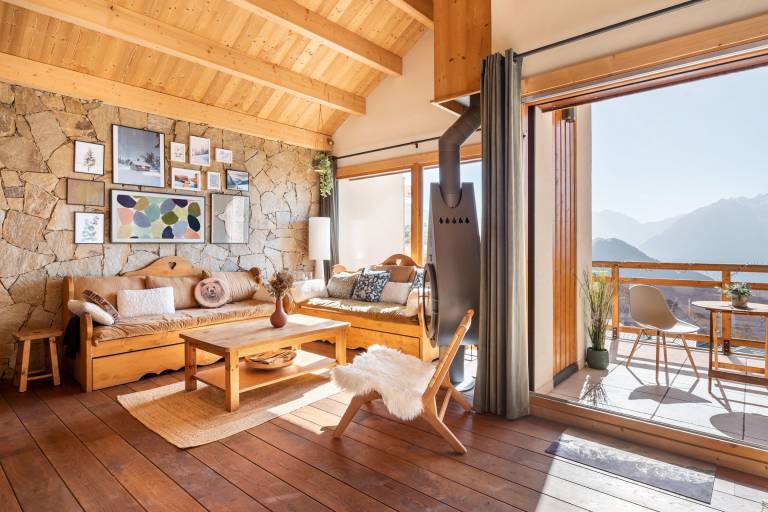Alpe d'Huez Houses image2