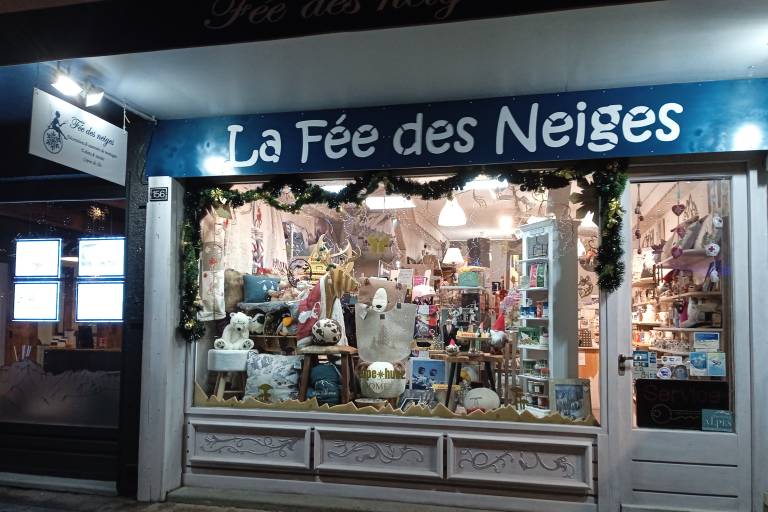 Fée des Neiges image2