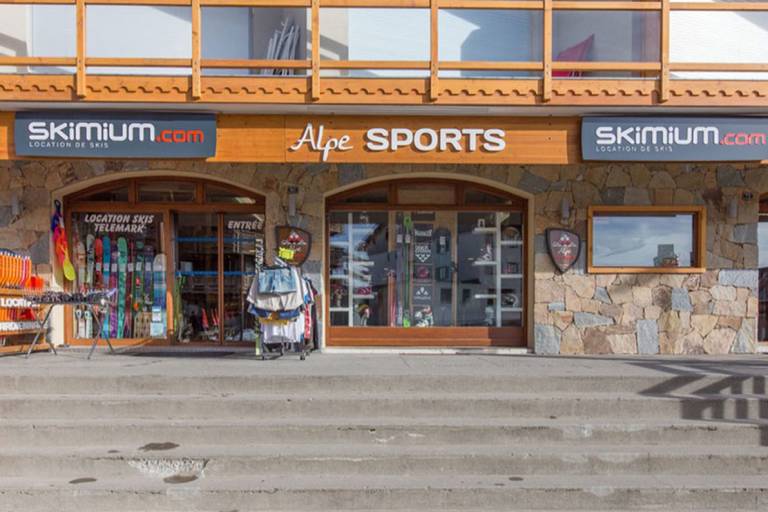 Alpesports - Skimium image2