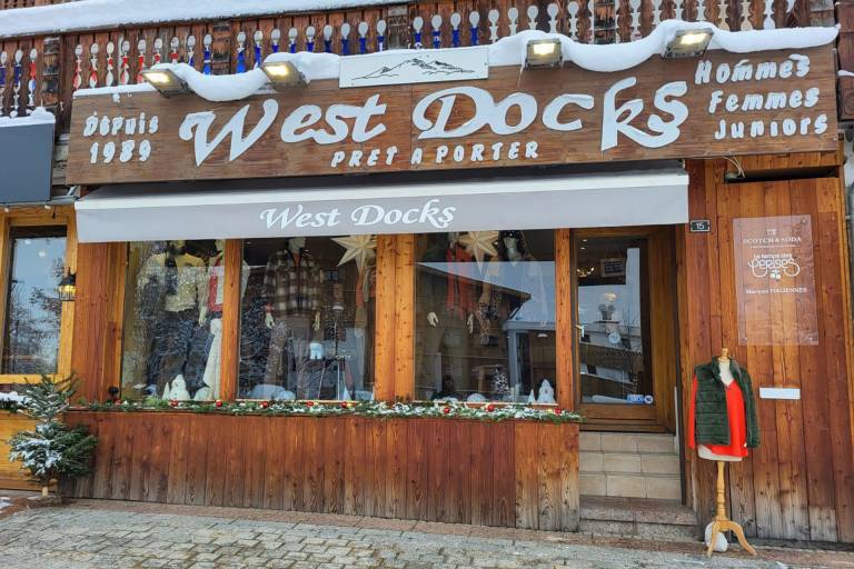 West Docks image1