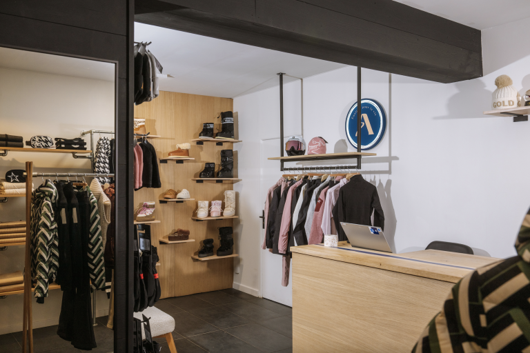 Alp'in Life - boutique de luxe image2