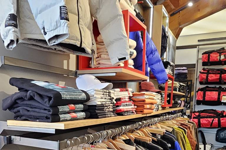 The North Face - Cyril's Sport Life Style image2