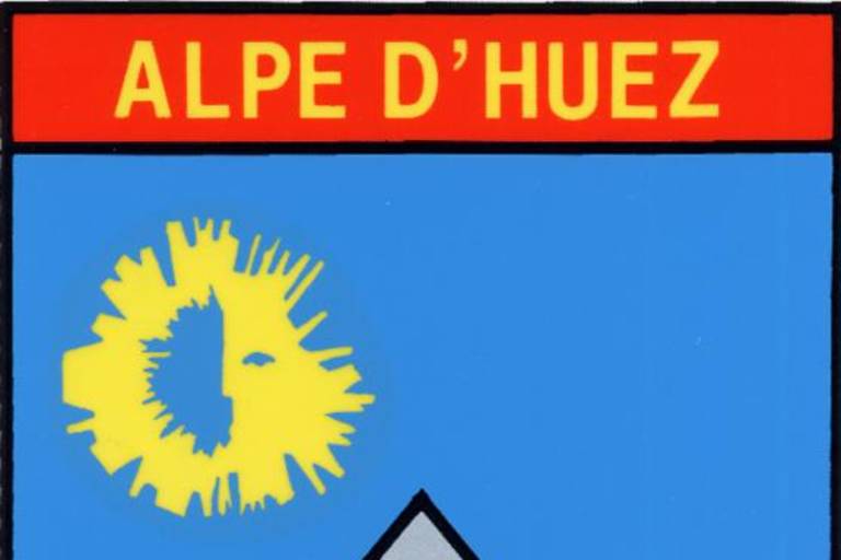 Mairie d'Huez image1