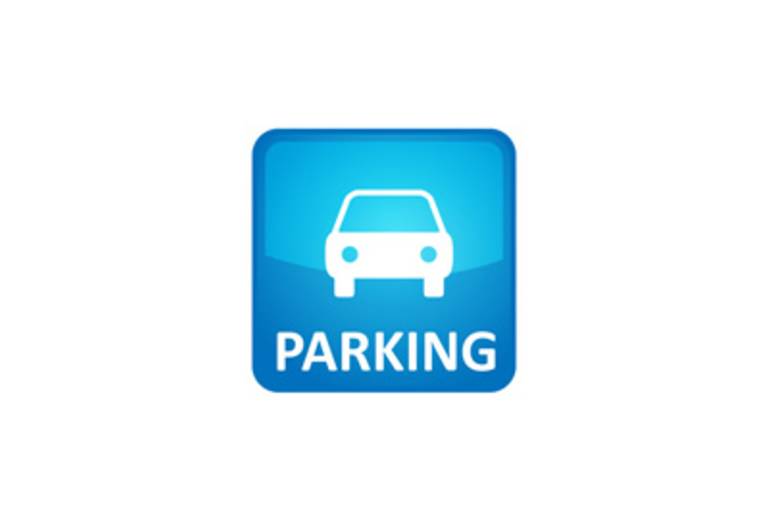 Parking - Cristal de l'Alpe image1