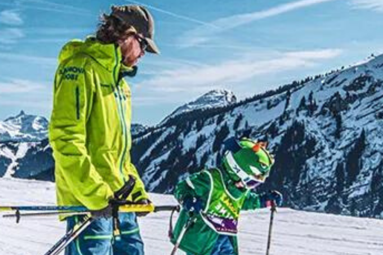 Avoriaz Alpine Ski School image2