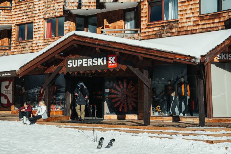 Magasin Superski image1