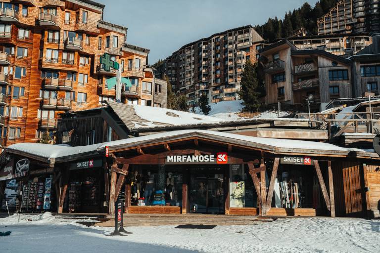 Magasin Mirfamose image1