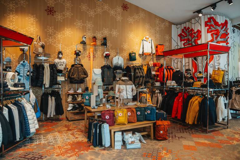 Amara Sport Shop image2