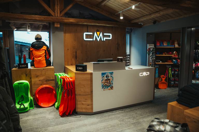 Magasin CMP Skimium image2