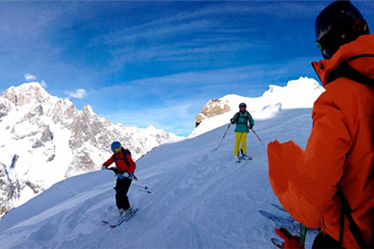 Evolution2 Ski & Snowboard School image2