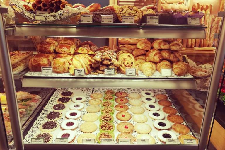 Maison Tavernier Bakery-Cake Shop image2