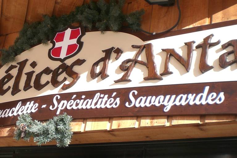 Les Délices d'Antan image2
