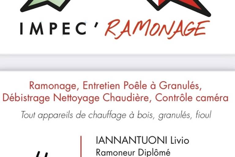 Impec' Ramonage image1