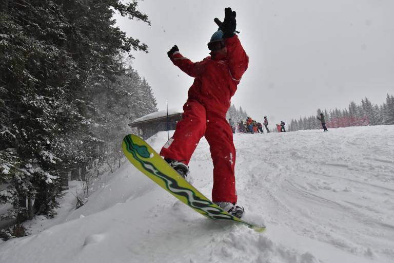 ESF Morzine image1