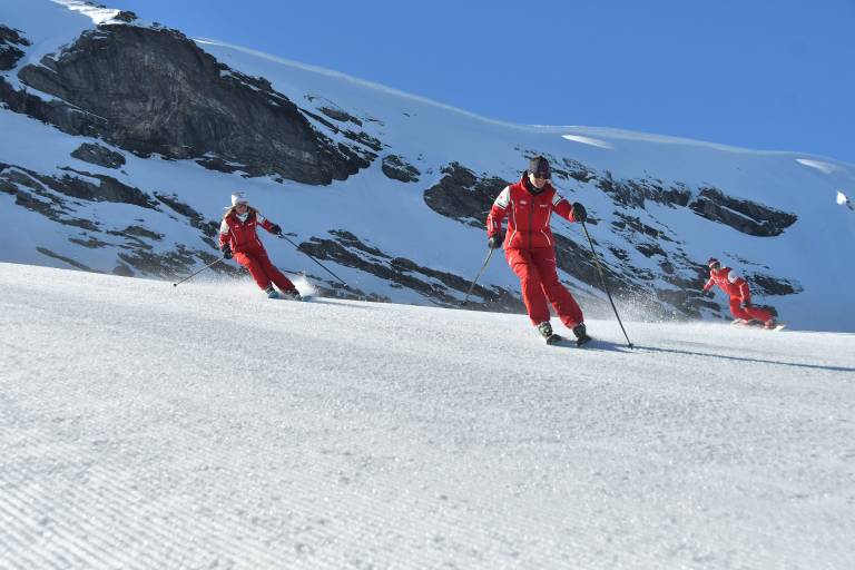 ESF Morzine image2