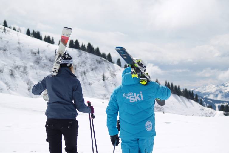 Easy2Ride « Ski & Snowboard Academy » image1