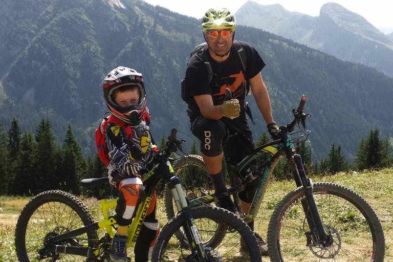 Synergie MTB Academy image2