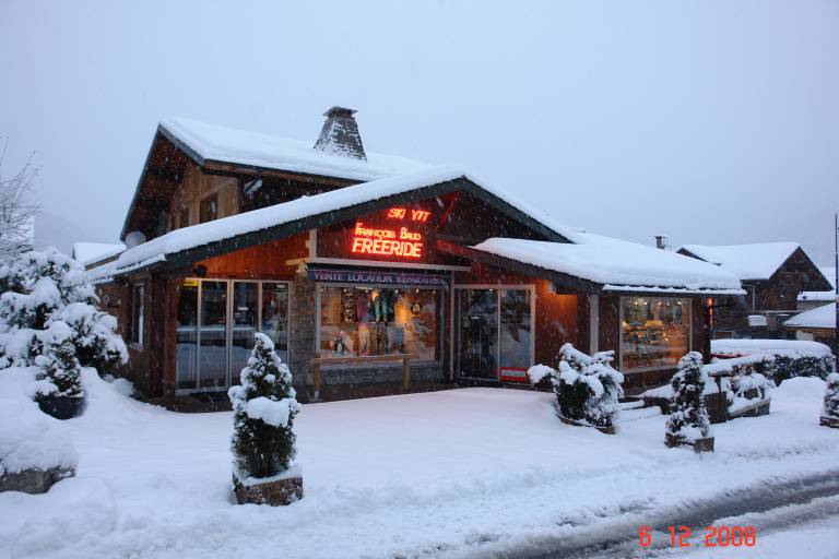 FB Freeride image1
