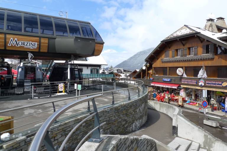 Berger Ski image1