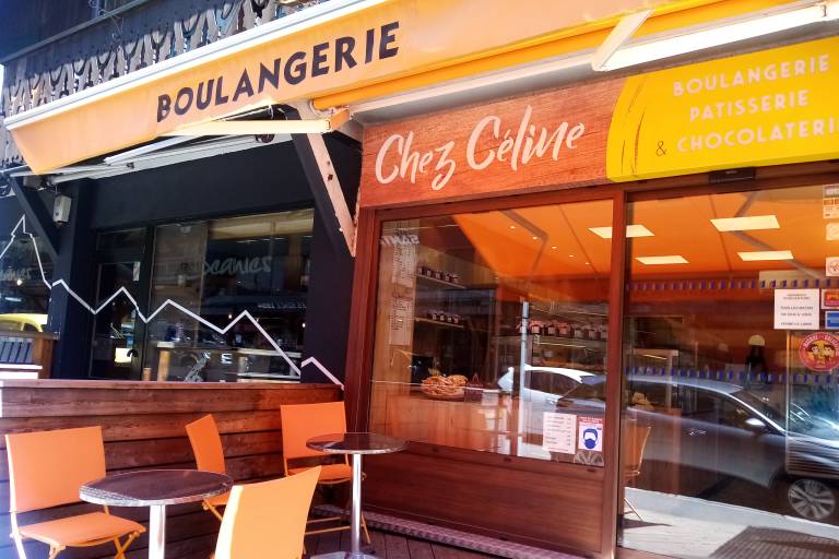 Chez Céline - Temporarily closed. image1