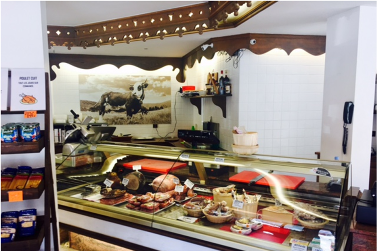La P'tite Boucherie image1