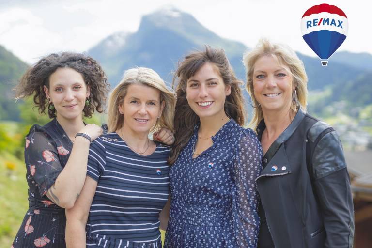 RE/MAX Lacoutete Immobilier image1
