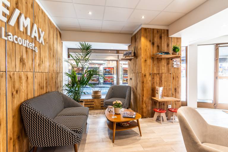 RE/MAX Lacoutete Immobilier image2