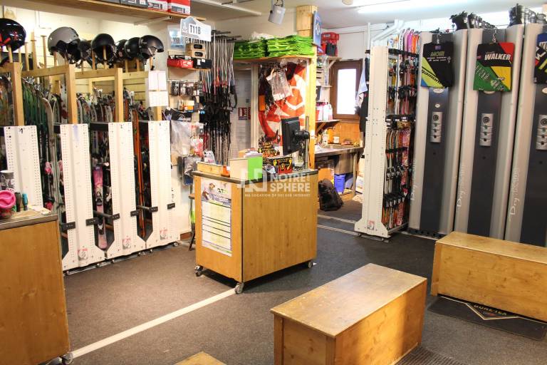 Alan bike / Ski Shop image2