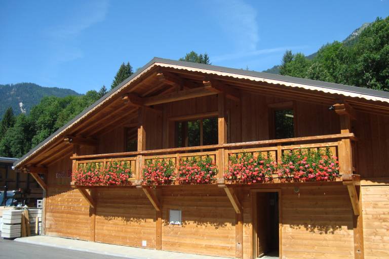 Profil Bois image1